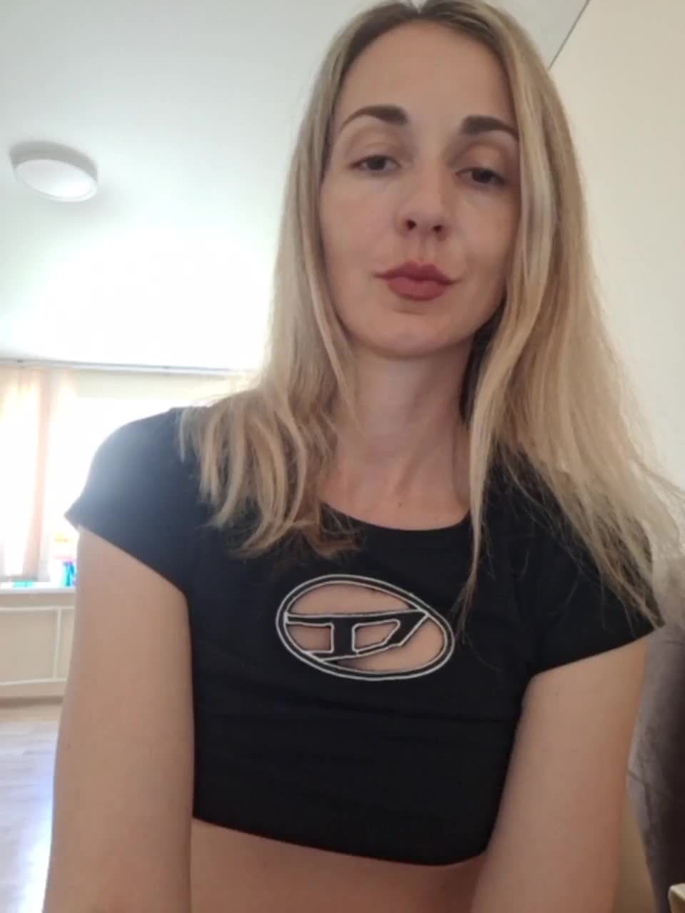 Flame-13 Cam Show Recorded 2025-05-12
