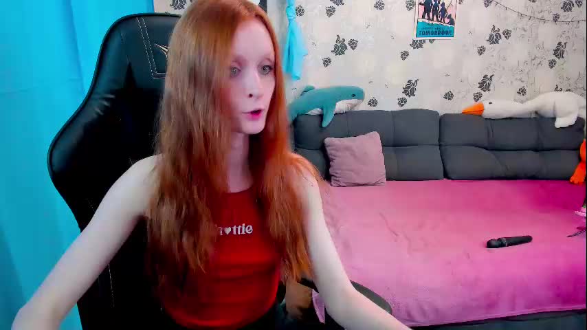 Laksmrrr Cam Show Recorded 2025-05-12