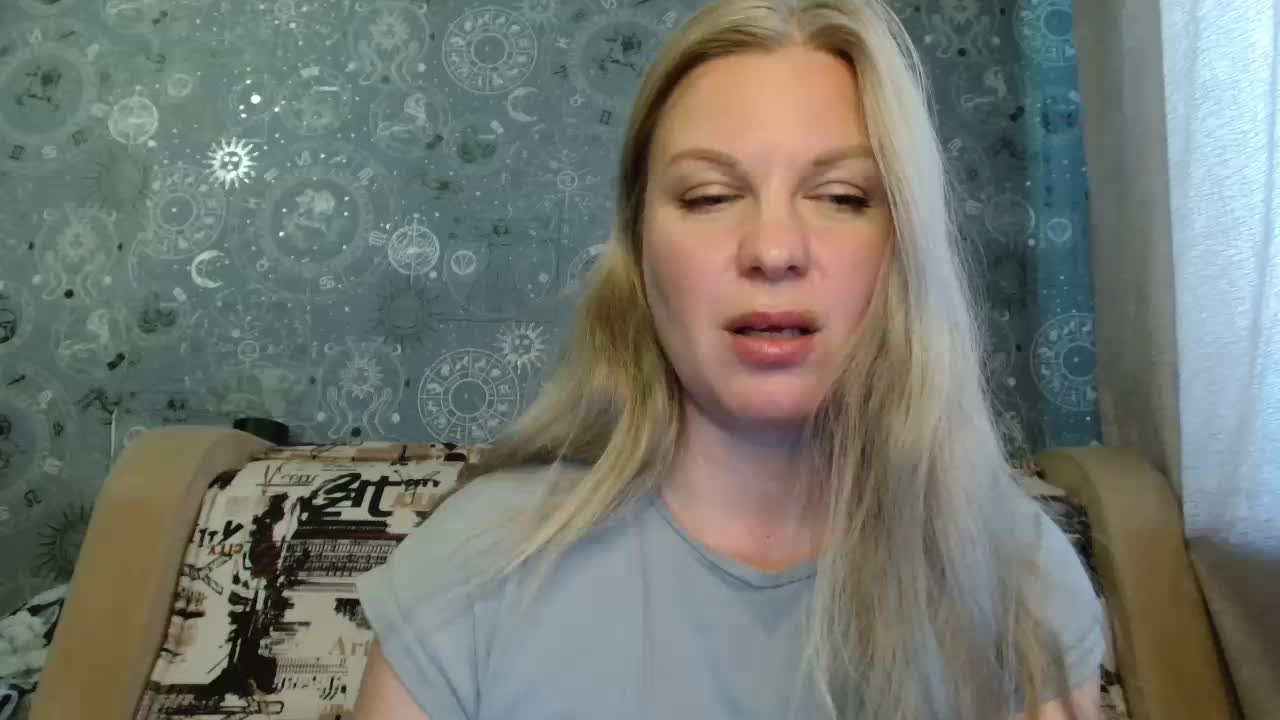 BlondeFox Cam Show Recorded 2025-05-12