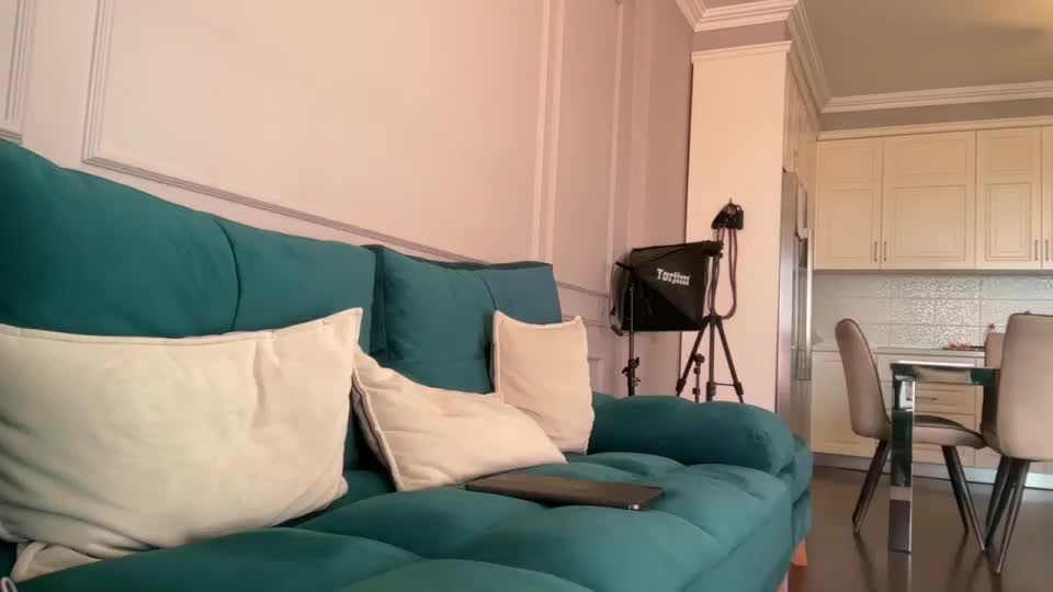 Drresa Cam Show Recorded 2025-05-12