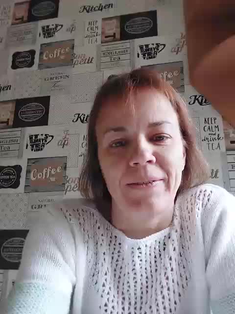 KissaHot Cam Show Recorded 2025-05-12