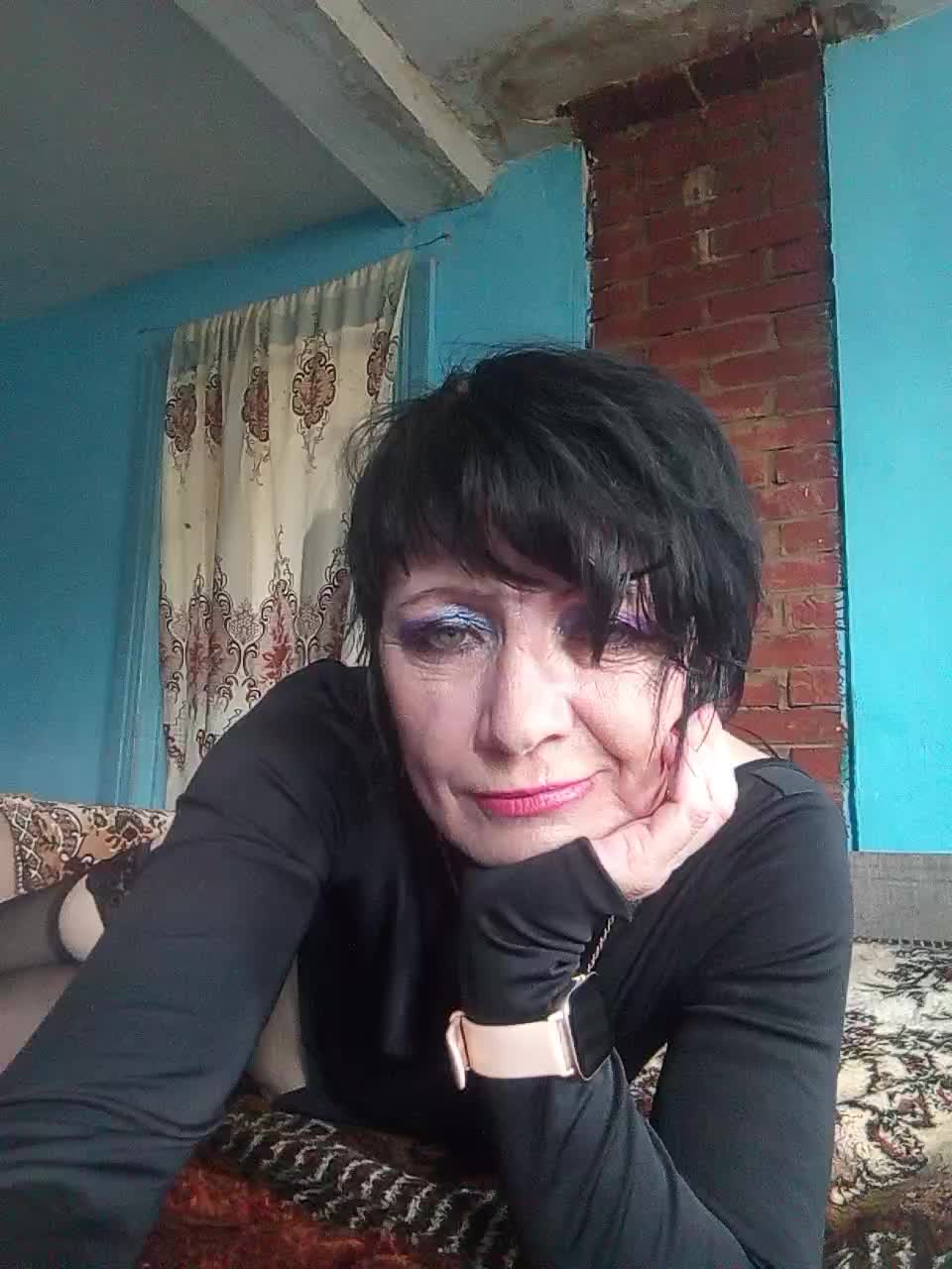 Alexa81c Cam Show Recorded 2025-05-12