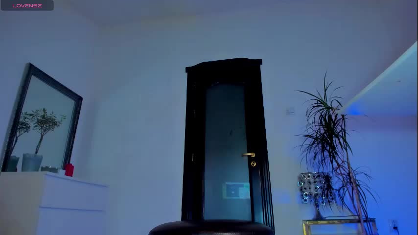 M_eris Cam Show Recorded 2025-05-12