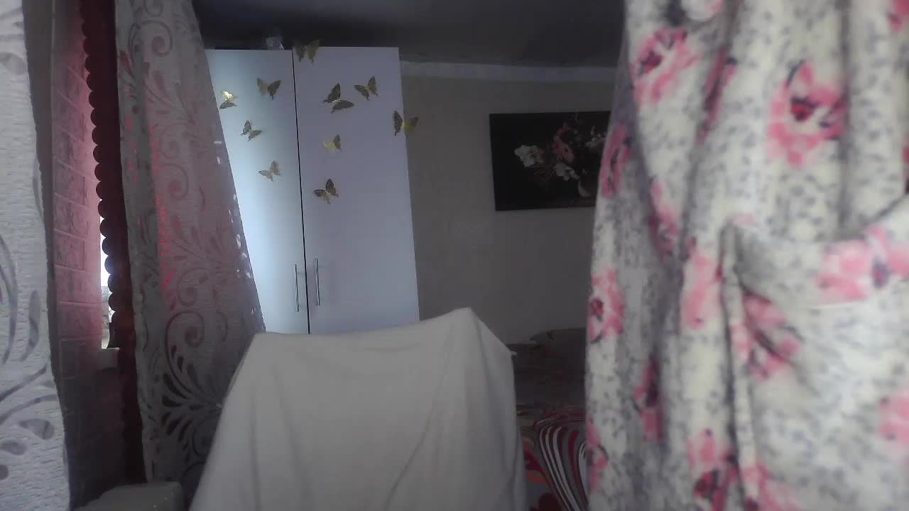 _Annika_ Cam Show Recorded 2025-05-12