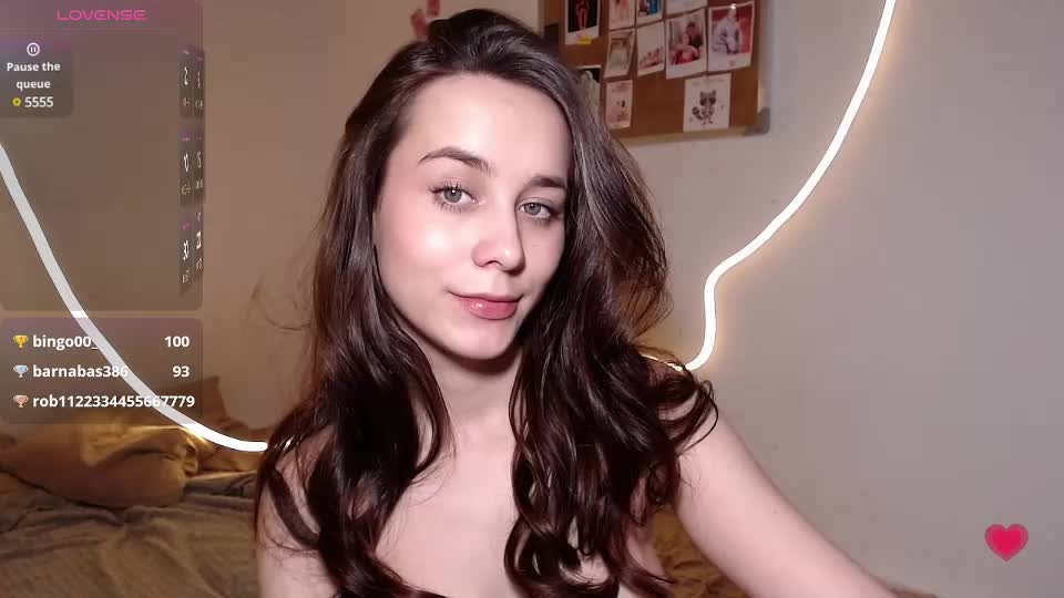 Evaandtommi Cam Show Recorded 2025-05-12