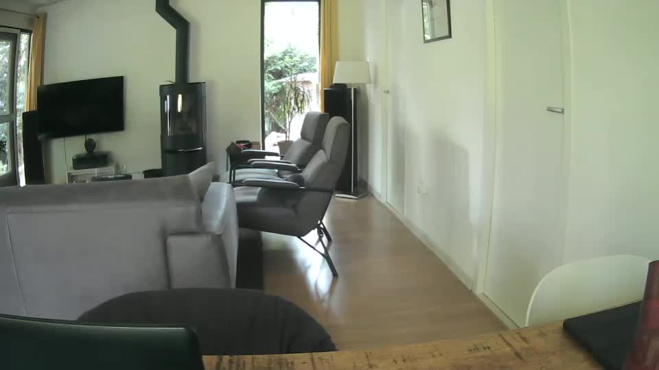 Woodwurm Cam Show Recorded 2025-05-12