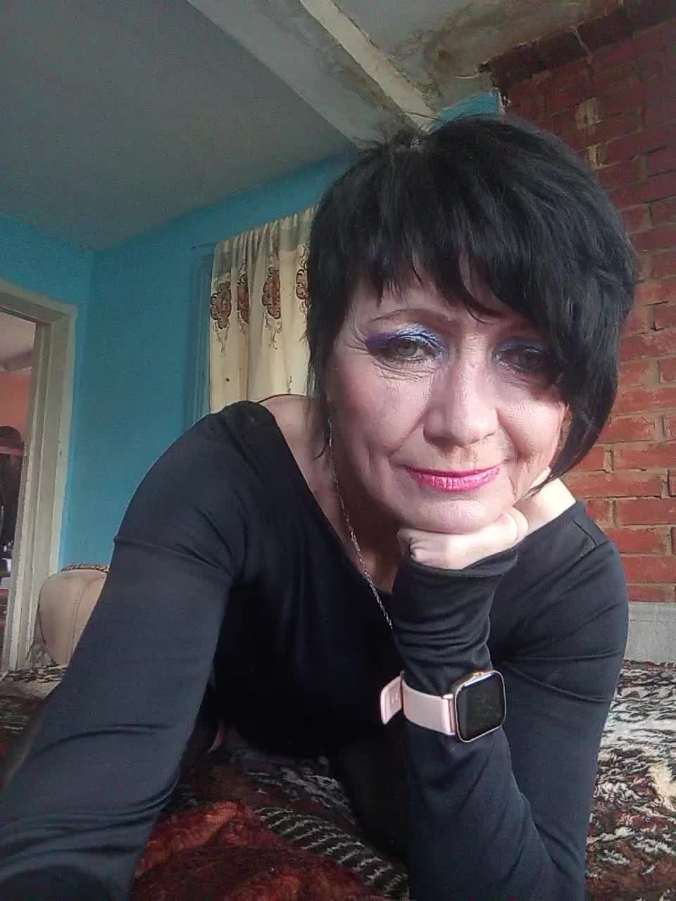 Alexa81c Cam Show Recorded 2025-05-12