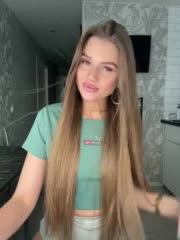 SweetyMia Cam Show Recorded 2025-05-12