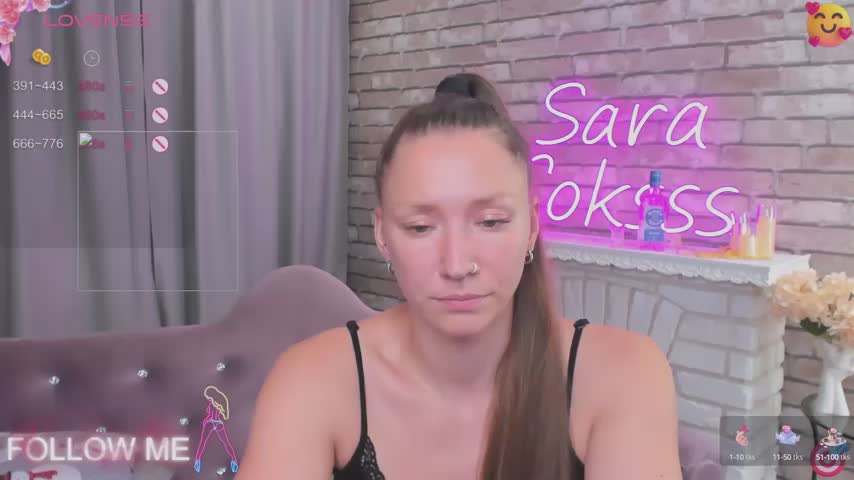 SarahCoksss Cam Show Recorded 2025-05-12