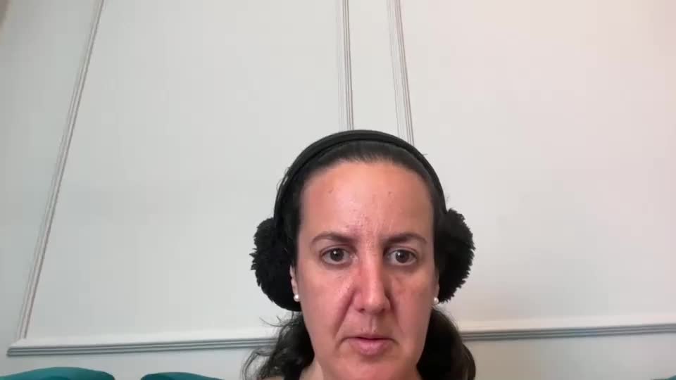 Drresa Cam Show Recorded 2025-05-12