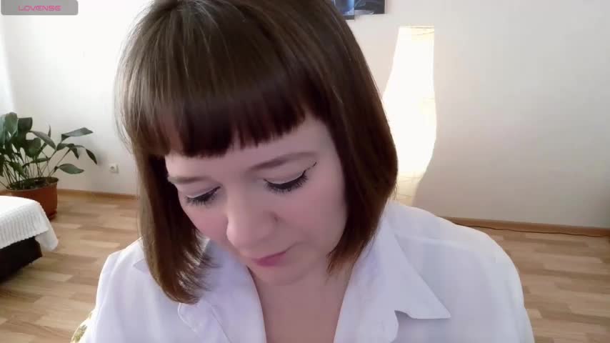 LizaMilfa Cam Show Recorded 2025-05-12