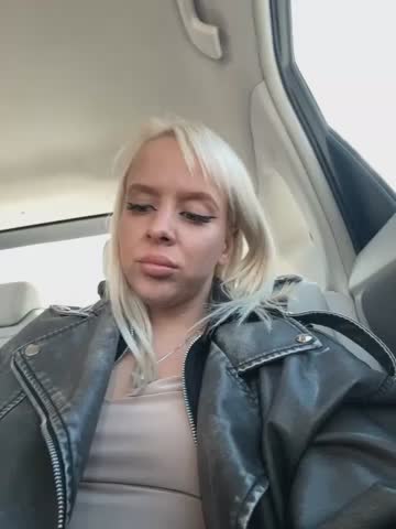 LikaCat Cam Show Recorded 2025-05-12