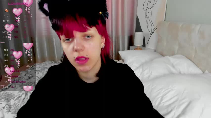 Rene_Yolker Cam Show Recorded 2025-05-12