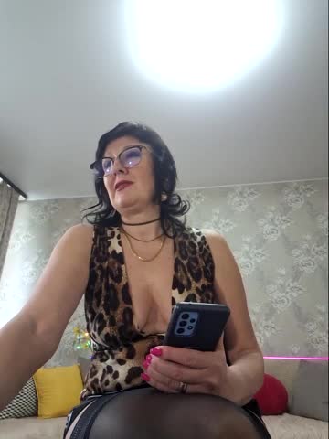 LaliaMia Cam Show Recorded 2025-05-12