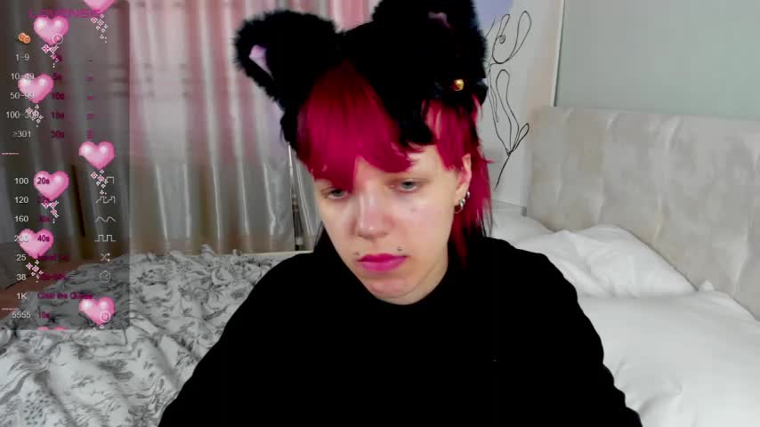 Rene_Yolker Cam Show Recorded 2025-05-12