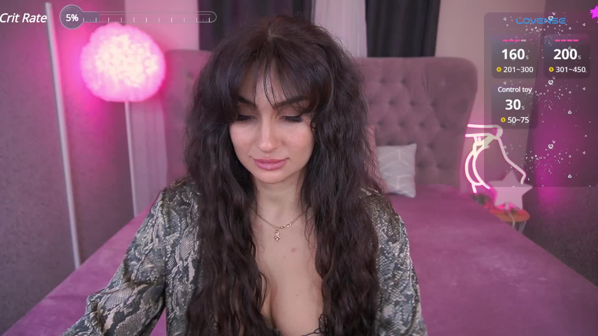 AnzhyTeqila Cam Show Recorded 2025-05-12