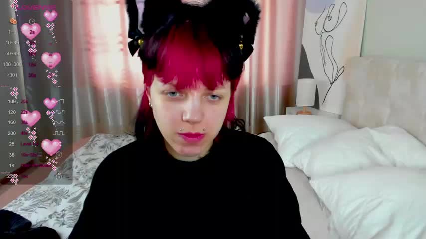 Rene_Yolker Cam Show Recorded 2025-05-12