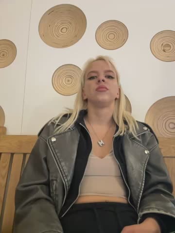 LikaCat Cam Show Recorded 2025-05-12