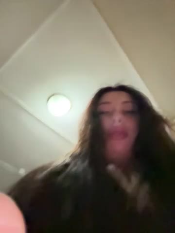 AndreaMood Cam Show Recorded 2025-05-12