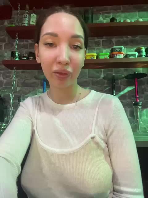 Milanna Cam Show Recorded 2025-05-12