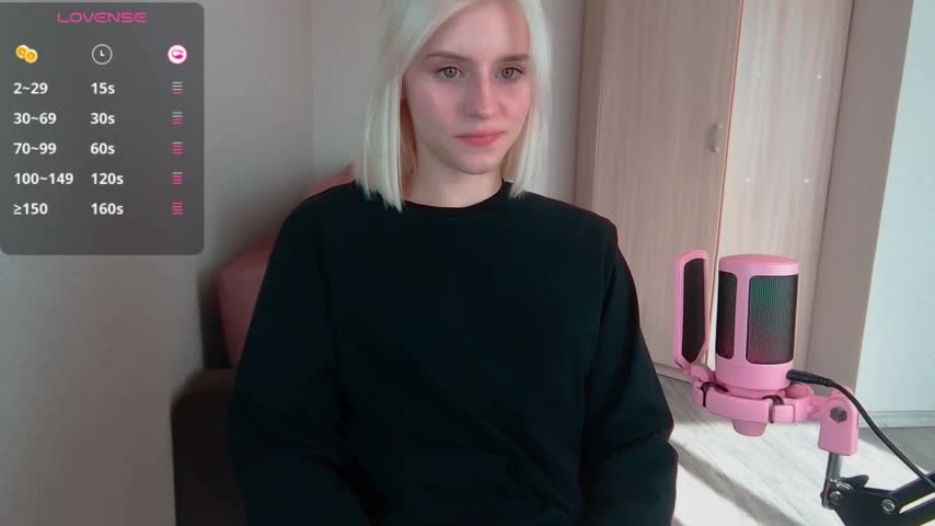 LizaKisses Cam Show Recorded 2025-05-12