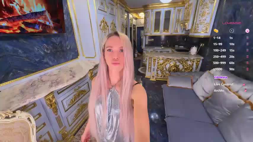 Mikkixmeow Cam Show Recorded 2025-05-12