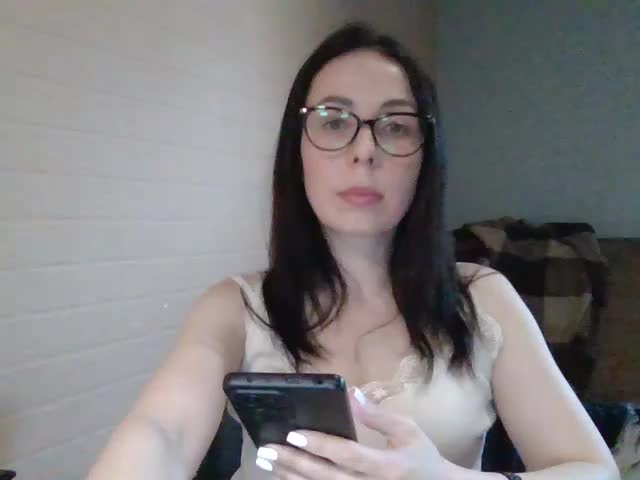 GentleSweet Cam Show Recorded 2025-05-12
