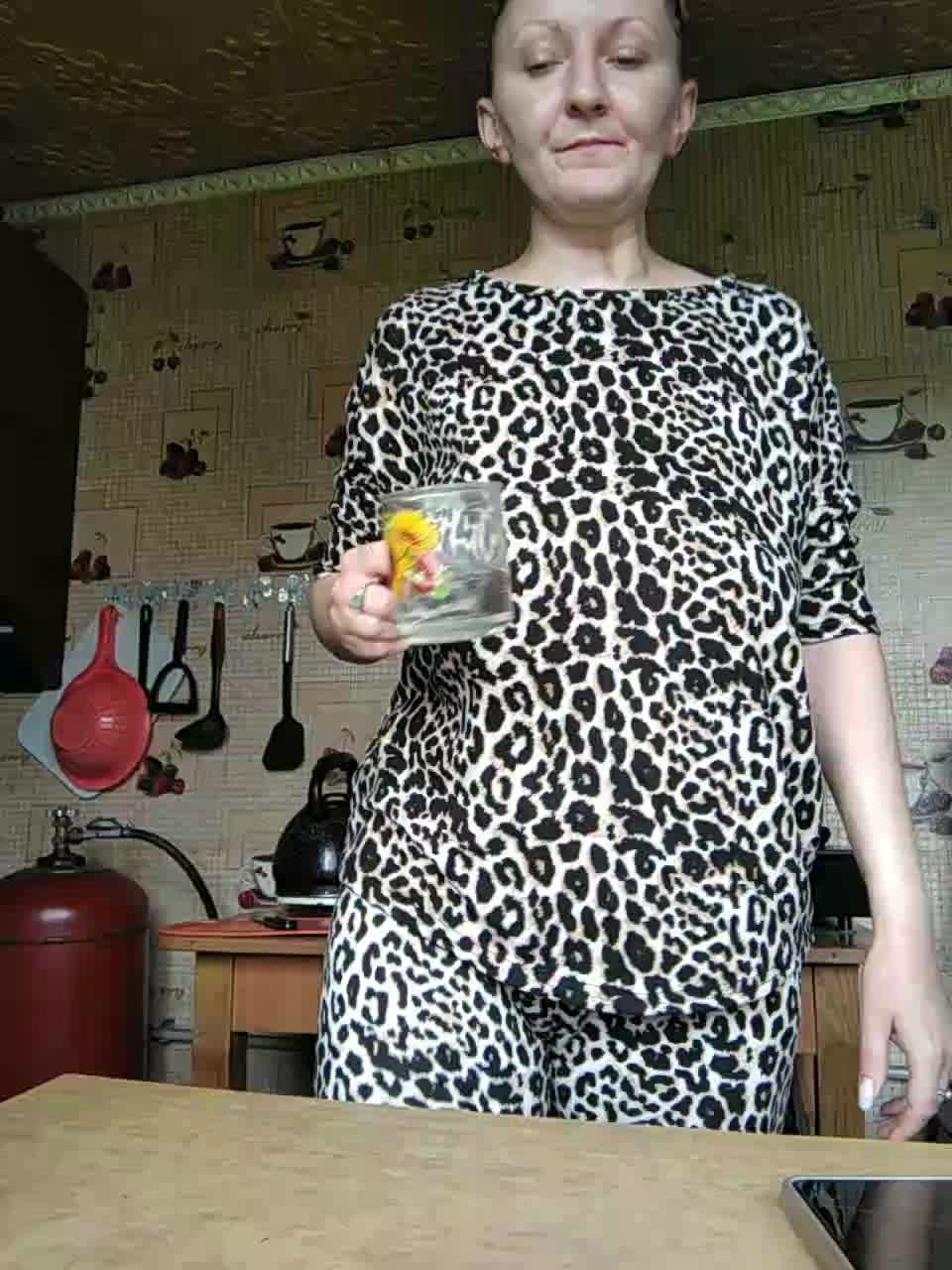 Zarevna Cam Show Recorded 2025-05-12