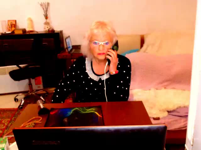 Natalia7634 Cam Show Recorded 2025-05-12