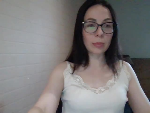 GentleSweet Cam Show Recorded 2025-05-12