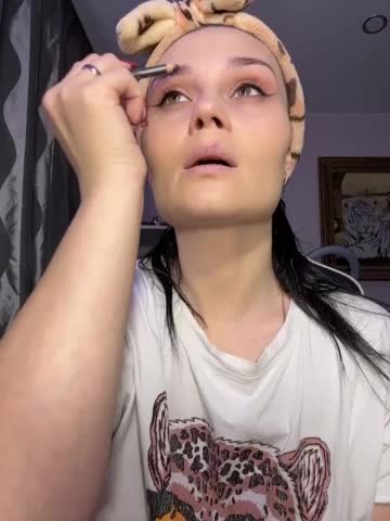 _Milashka_ Cam Show Recorded 2025-05-12