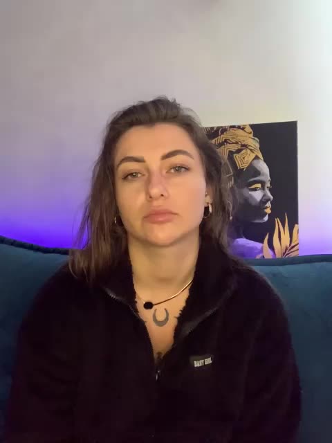 WILDGIRL Cam Show Recorded 2025-05-12