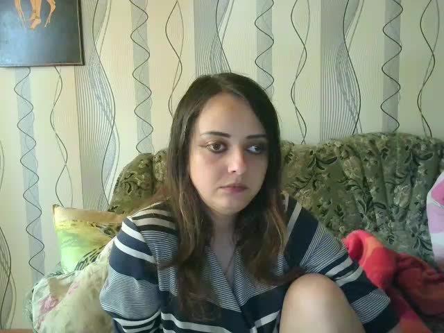 Anjelikus Cam Show Recorded 2025-05-12