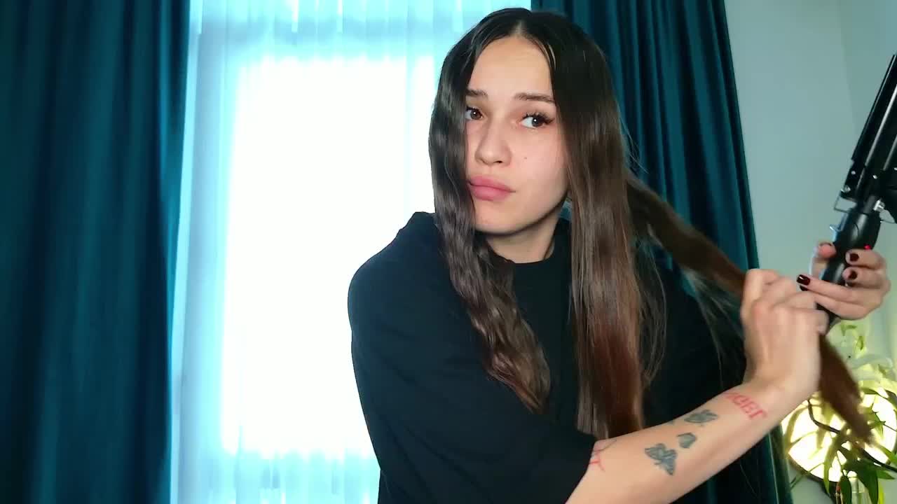 Brenda-M00n Cam Show Recorded 2025-05-12