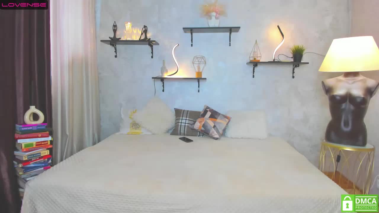 Bianka-strip Cam Show Recorded 2025-05-12