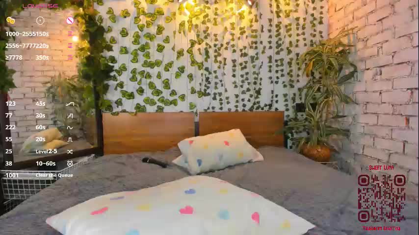 Nancycaseys Cam Show Recorded 2025-05-12