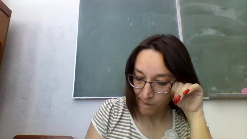 Jenis-1 Cam Show Recorded 2025-05-12