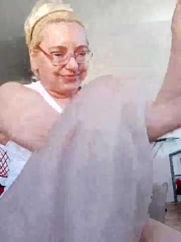 LeonaCrystal Cam Show Recorded 2025-05-12