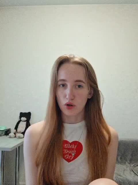 Parasite-1 Cam Show Recorded 2025-05-12