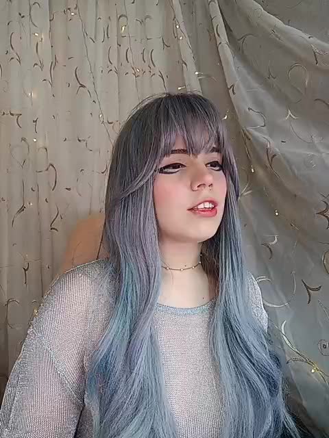 -Ramona- Cam Show Recorded 2025-05-12