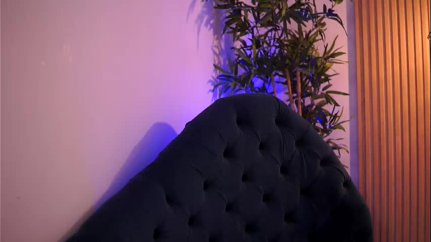 Lesaismore Cam Show Recorded 2025-05-12