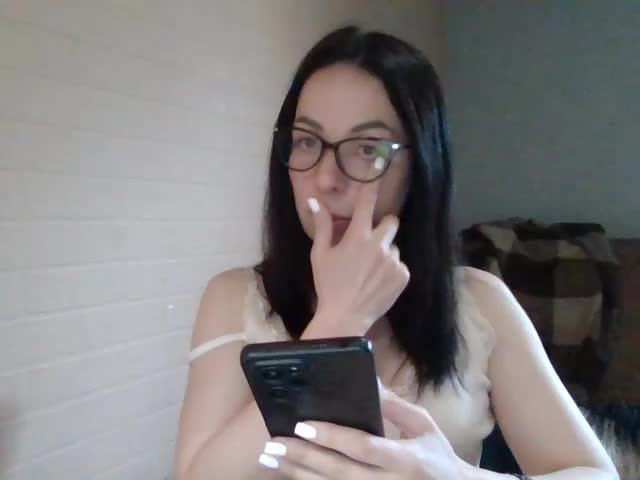GentleSweet Cam Show Recorded 2025-05-12