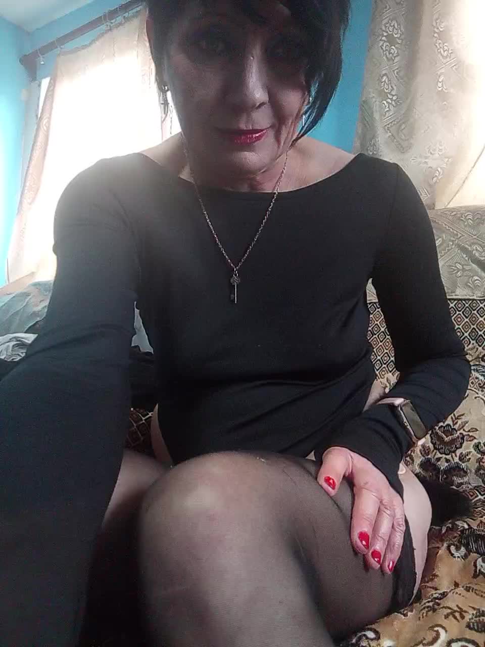 Alexa81c Cam Show Recorded 2025-05-12
