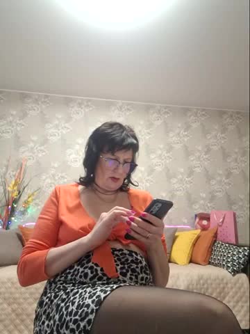 LaliaMia Cam Show Recorded 2025-05-12