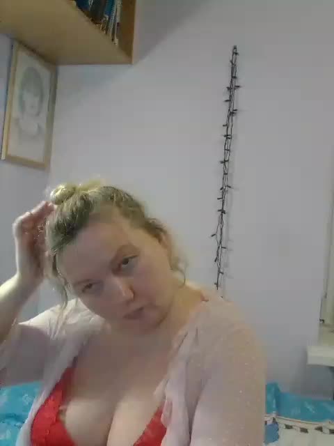 LucyAlexis Cam Show Recorded 2025-05-13