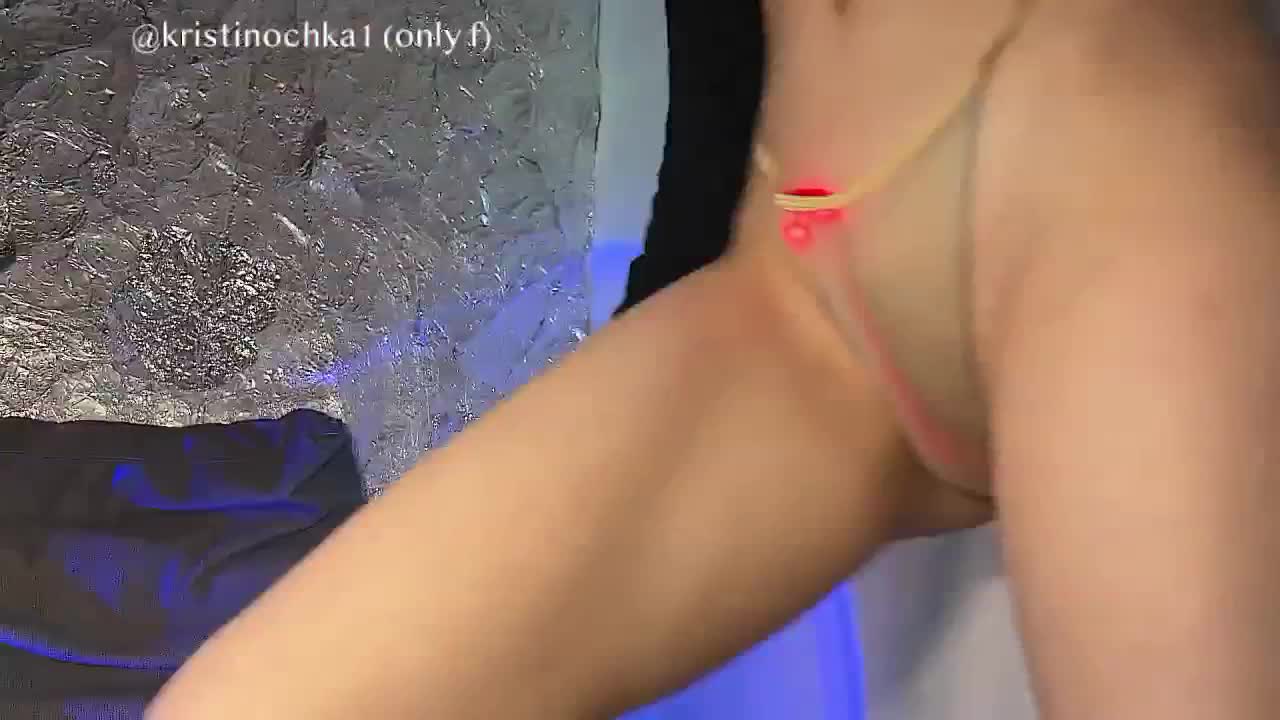 Cherry-Bomb1 Cam Show Recorded 2025-05-13