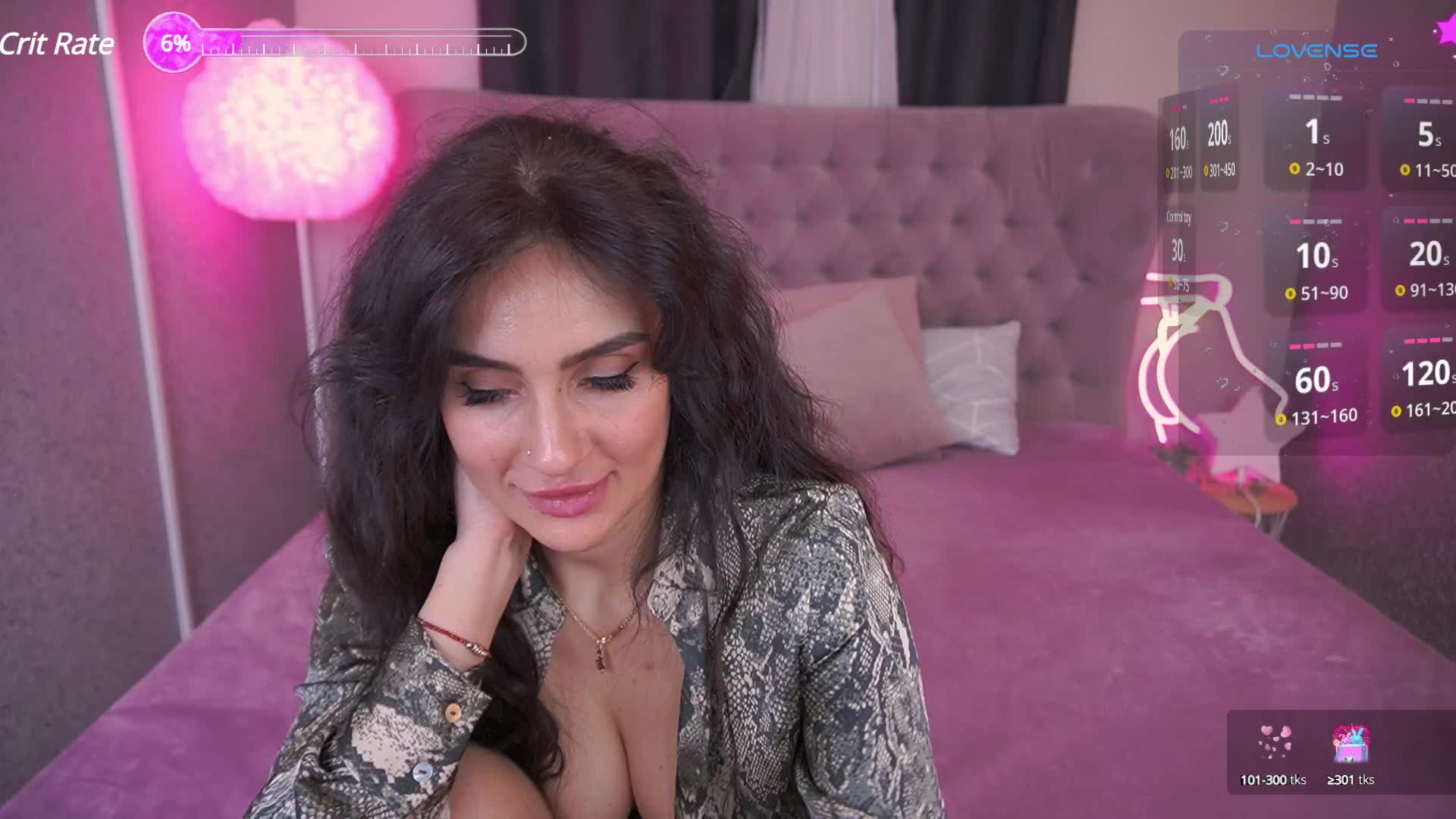 AnzhyTeqila Cam Show Recorded 2025-05-13