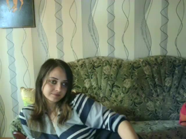 Anjelikus Cam Show Recorded 2025-05-13