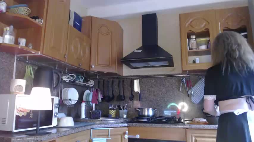 LizaCakes Cam Show Recorded 2025-05-13