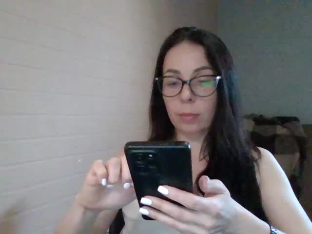 GentleSweet Cam Show Recorded 2025-05-13